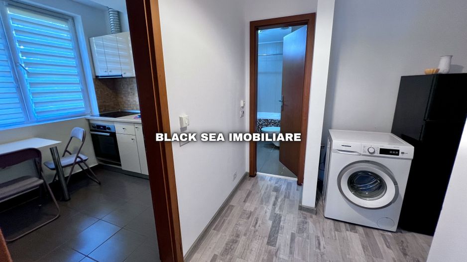 FOR SALE!! Apartament 2 camere zona Satul de vacanta - Parcare privata - Poză 10