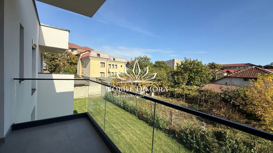 Apartament modern cu 2 camere, parcare privata - Iulius Mall - Cetatii - Poză 2