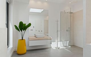 Vila superba la liziera padurii | Iancu Nicolae | Brtitish School | - Schiță 24