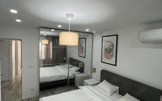 Apartament 3 camere lux, centrală proprie, 2 băi, Unirii – Coposu - Poză 6