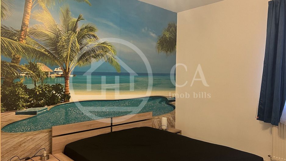 Apartament cu 2 camere de inchiriat Iosia Oradea - Poză 1