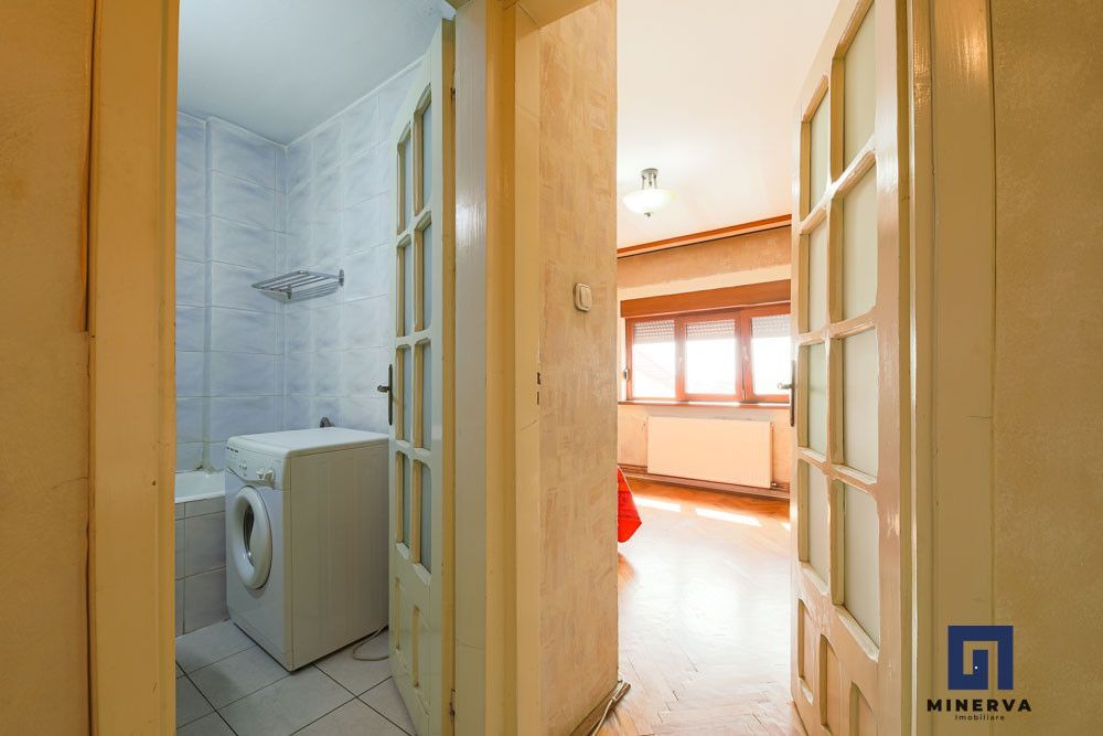 Apartament 3 camere, 84.6 mp utili, Central - Calea Martirilor , COMISION 0  - Poză 20