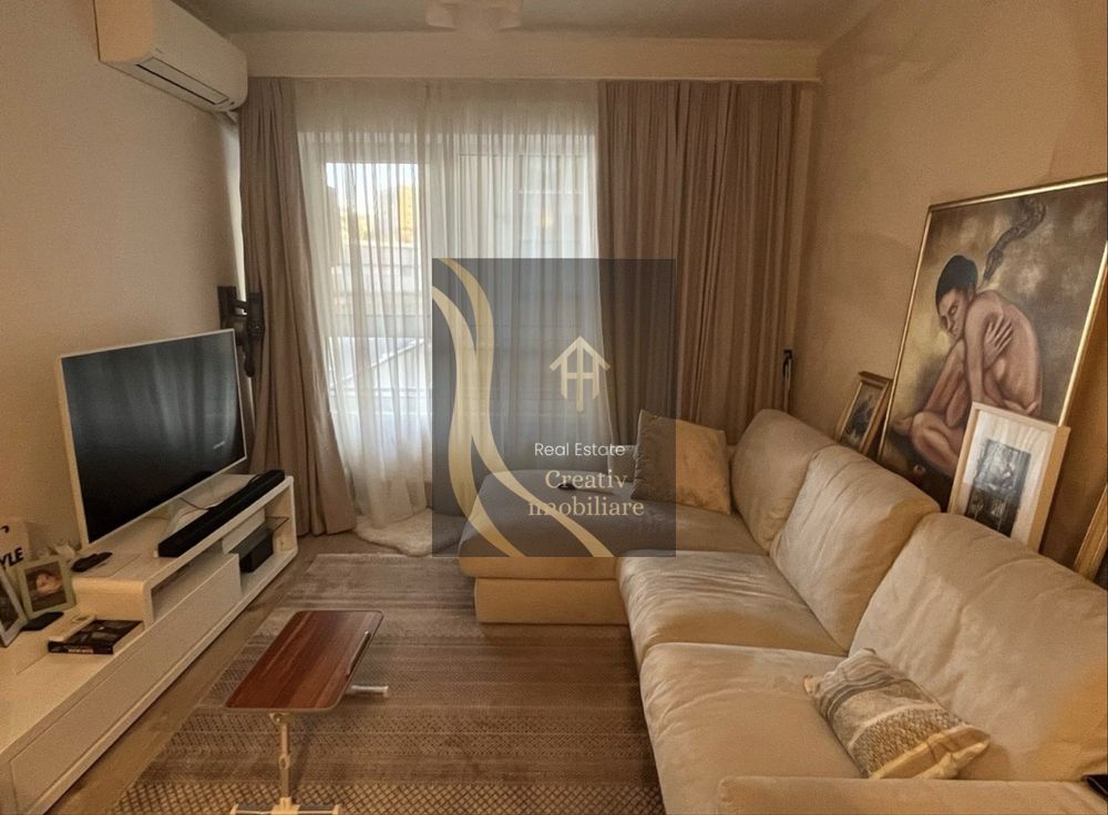 Apartament 2 camere de închiriat - Granvia Park Lujerului - Poză 1