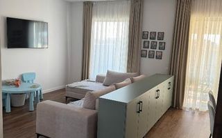 Proprietar vand duplex in Giroc 4 camere finalizat toamna 2025, mobilat, utilat - Poză 4