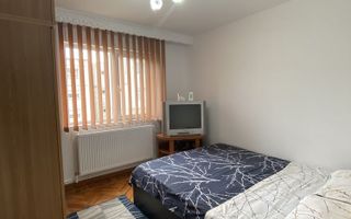 Apartament 2 camere, etaj 3, Micro 38 - Poză 2