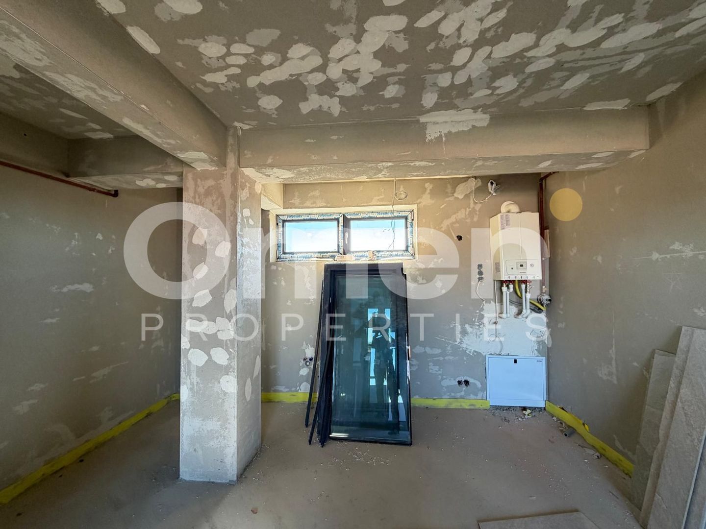 Apartament cu 2 camere, situat in bloc nou, cu parcare, zona Salciei - Poză 8