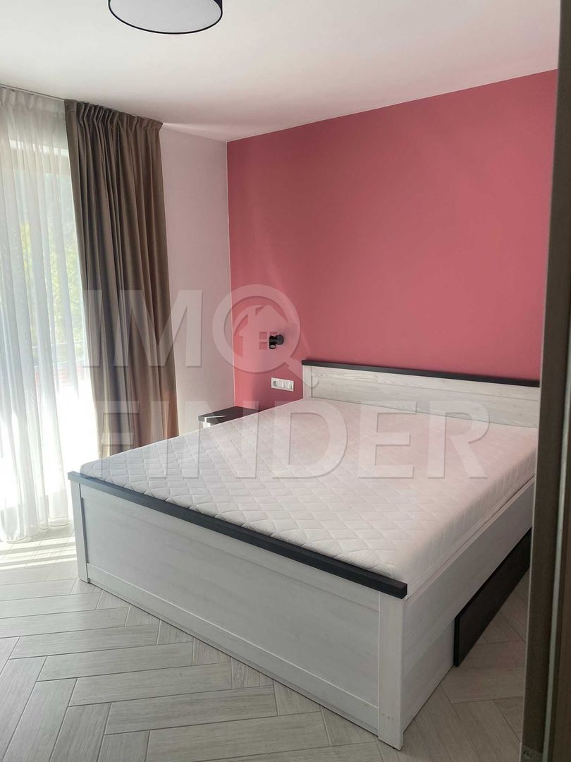 Apartament 3 camere | 80 mp | imobil mic | garaj inclus | zona linistita - Poză 3