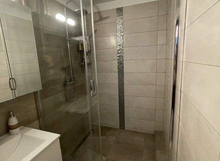 Apartament Sebastian | Calea 13 Septembrie | Centrala termica proprie - Poză 15