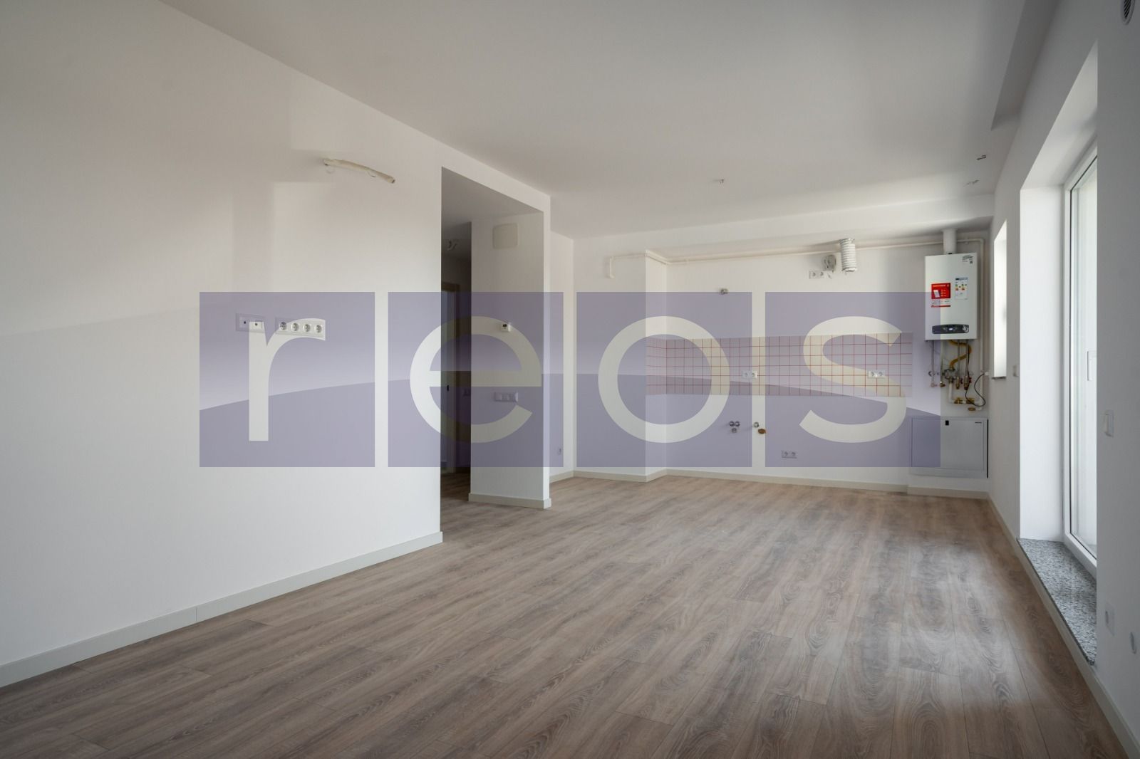 VANZARE AP 3 CAMERE | GHENCEA | 80 MP | DECOMANDAT | METROU | - Poză 2