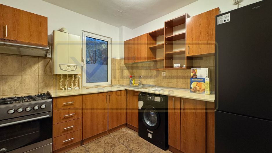 Apartament 2 camere Podu Ros - Cantemir 10 min Palas Campus - Poză 7
