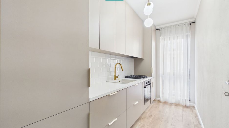 Apartament de lux cu 2 camere in Giroc - Poză 12
