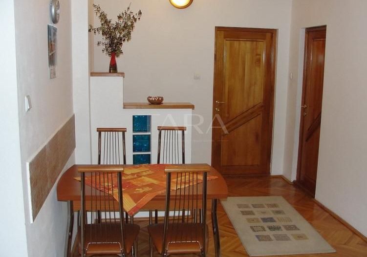 Apartament 4 camere modern – Zorilor, 113 mp, parcare inclusă. - Poză 5