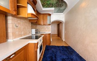 Chirie, apartament 2 camere, 70 mp, str. Lev Tolstoi, Centru - Poză 1