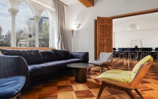 Vilă reprezentativă Zona Dacia–Grădina Icoanei /Ideal firma-Ambasada - Poză 6