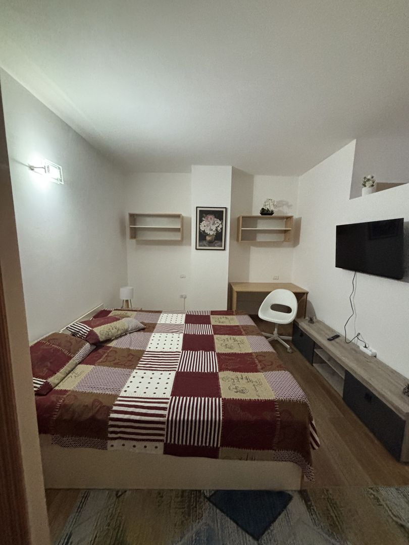 Apartament 1 cameră generos zona Complex - Poză 5