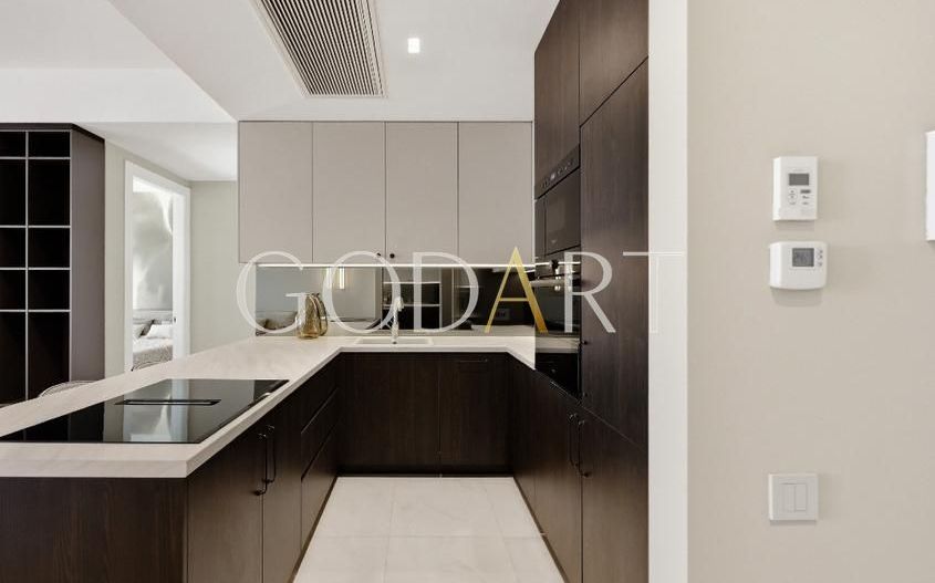 One Verdi Park | Apartament premium cu 2 camere | Prima închiriere - Poză 5