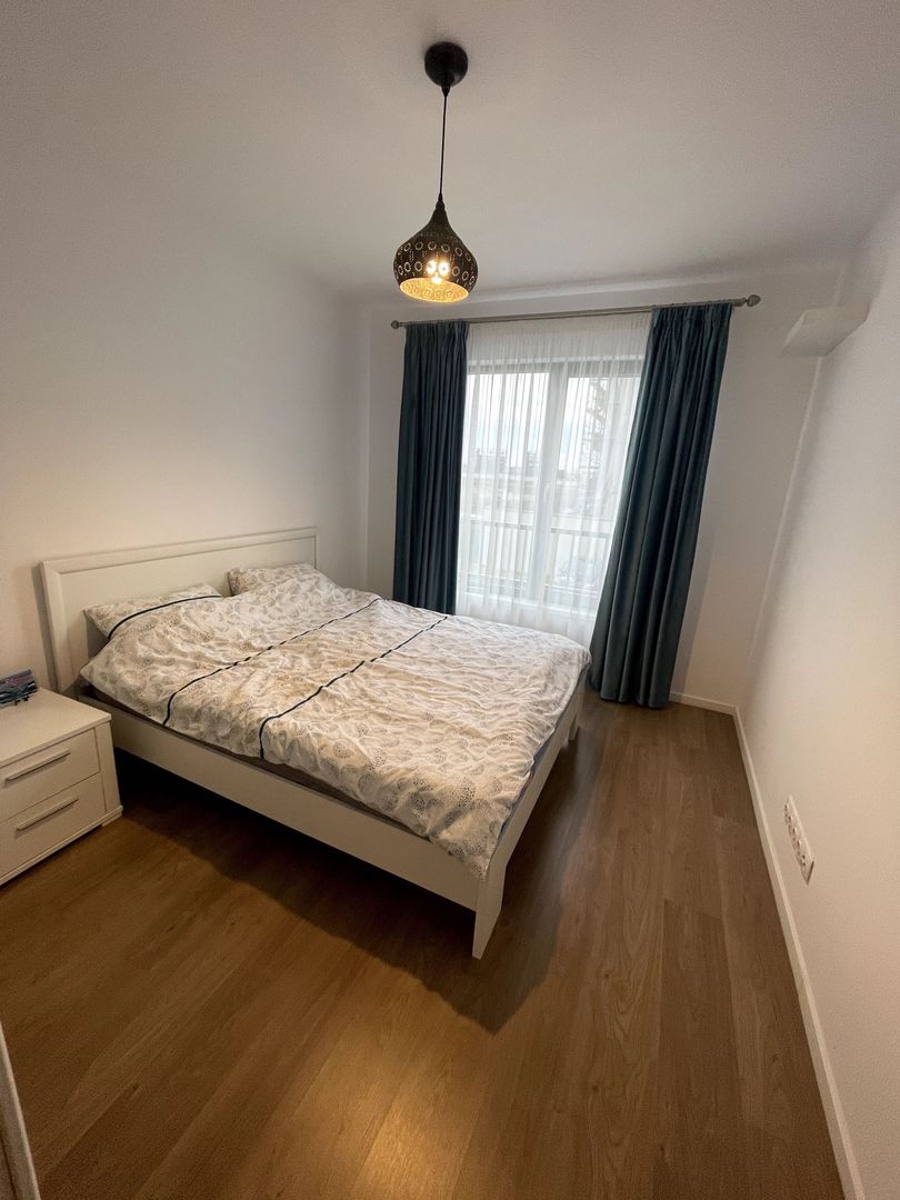 De închiriat 2 Camere | PIPERA | H PIPERA LAKE - Poză 2