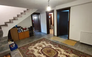 Casa parter+demisol, 1200 mp teren, pretabila pt 2 familii, Sard - Poză 17