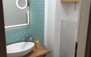 AP. 3 CAMERE - TIMPURI NOI, PET-FRIENDLY, MASINA DE SPALAT VASE - Poză 8