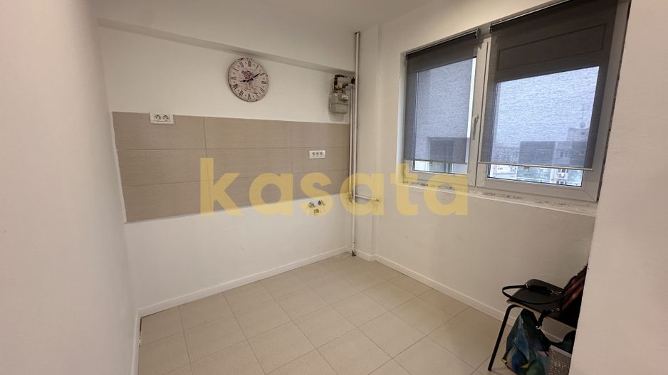 Garsonieră renovată complet, 41mp, cu lift – Lujerului - Poză 12