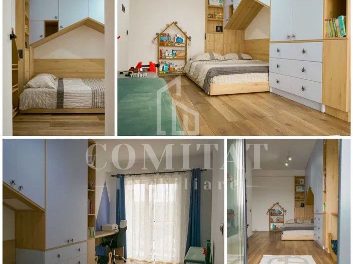 Duplex la cheie | locuință pe care o poți numi ”acasă” - Poză 4