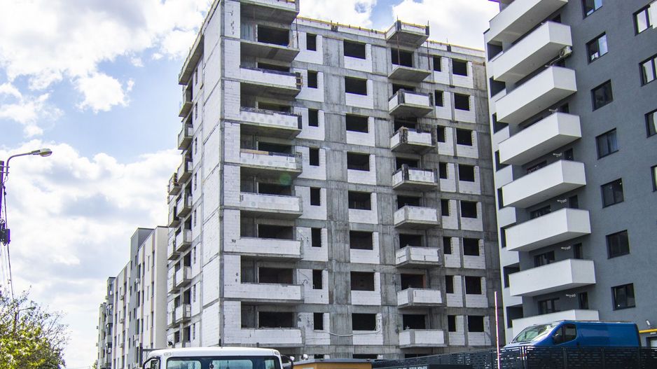 Garsoniera | 41 mp | Decomandata | Bucatarie Spatioasa | Bloc Nou | Comision 0% - Poză 6