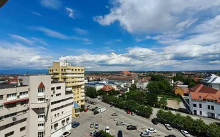 Apartament 3 camere situat în centrul orașului Târgu Jiu, pe pietonală - Poză 16