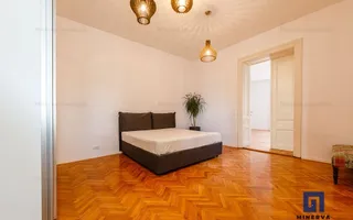 De ÎNCHIRIAT | Apartament superb 4 camere-120 mp | Piata Balcescu - Poză 18