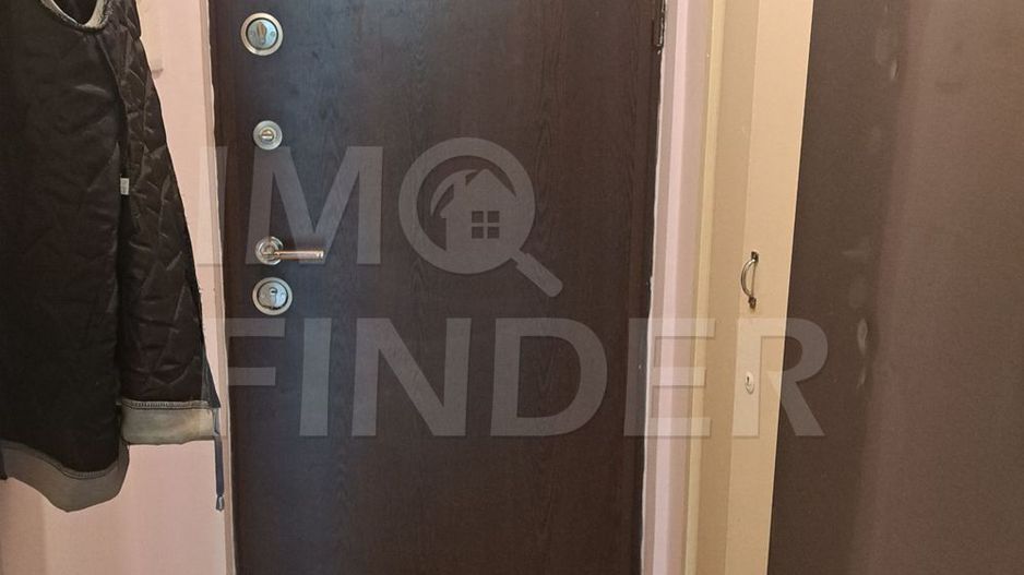 Vanzare garsoniera confort 1, Detunata, Gheorgheni - Poză 4