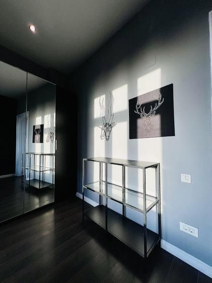 Apartament spațios și luminos într-o vilă interbelică –  Budapesta / Tineretului - Poză 6