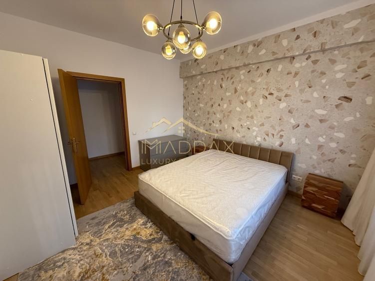 Apartament 4 camere I Herastrau  I Sauna & Piscina - Poză 11