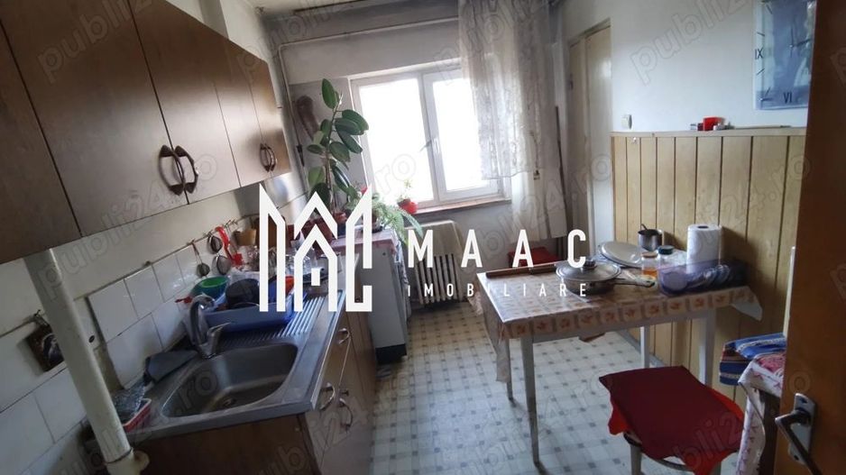Apartament 2 camere de vânzare | Ultracentral, Vâlcea | 55 mp - Poză 2