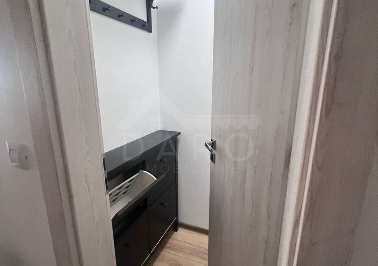 Apartament cu 2 camere Maurer - Poză 8