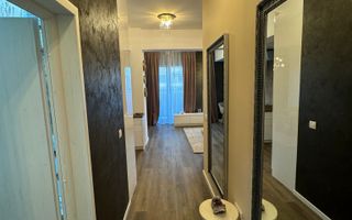 Apartament de 3 camere, Lux, 65 mp, Zona Ultracentrala - Poză 12