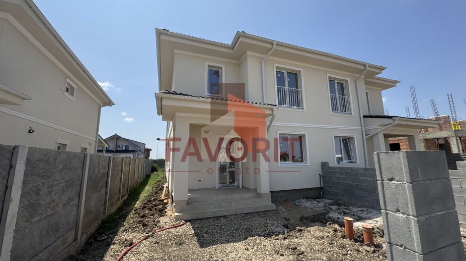 Comision 0%. Finisaje la Alegere. 110 mp utili. Aproape de Centura - Poză 1