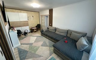 4 CAMERE RENOVAT - ETAJ 3 - BLOC DIN 1990 - ROND ZIMBRU - Poză 2