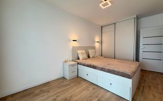 Apartament 2 camere nou | Modern | Balcon | Parcare - Poză 5