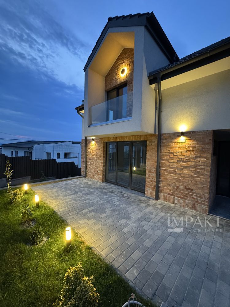 Casa Smart la Standard nZEB | Liziera Padurii | VIVO - Poză 6
