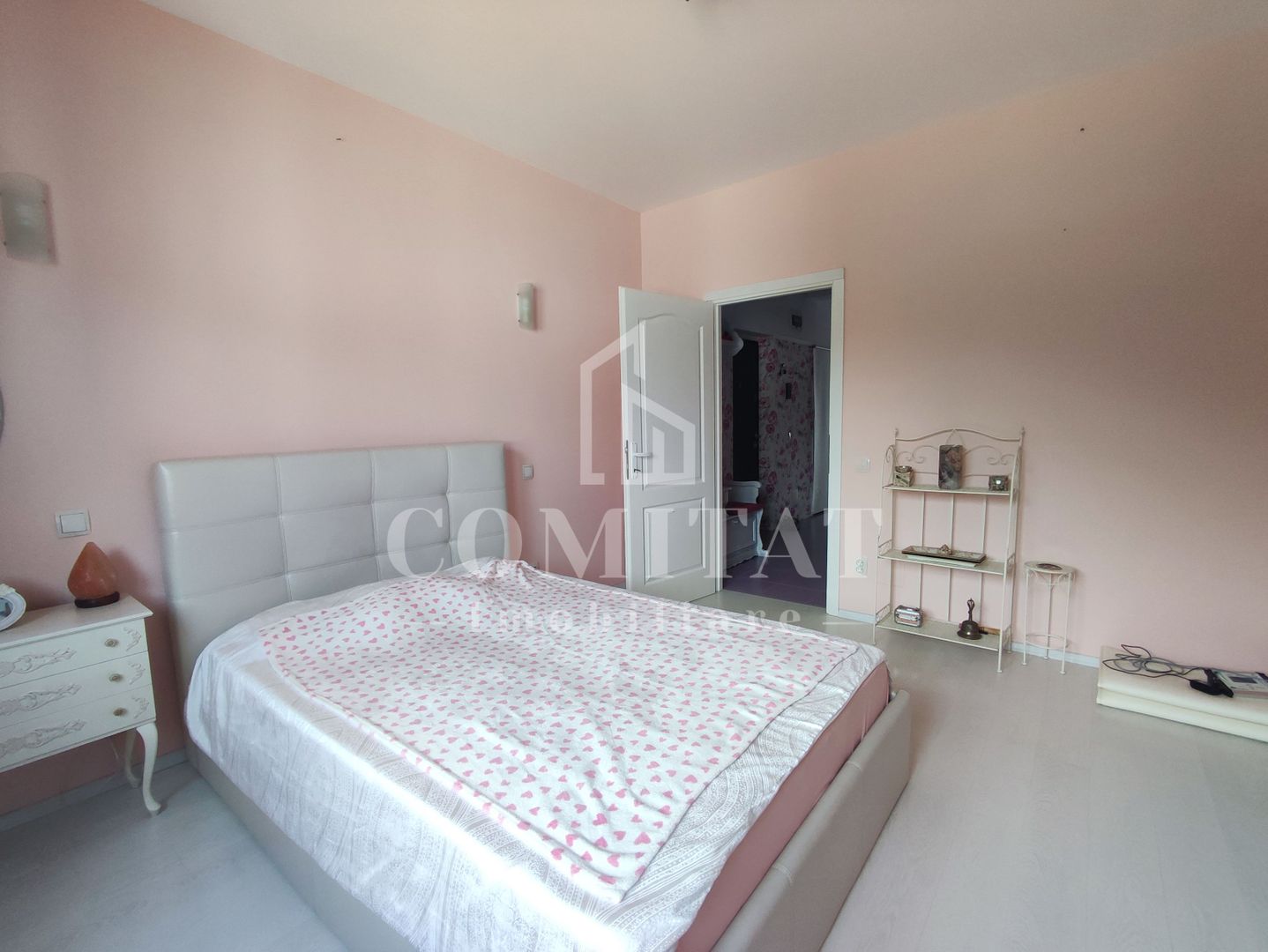 Apartament cochet cu 2 camere | Etaj intermediar | Parcul Poligon - Poză 2