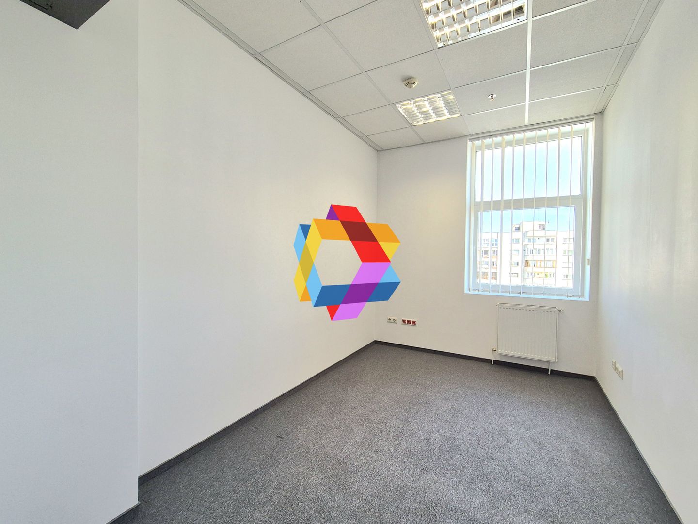 Spatiu de birouri Brașov - 386 mp - Poză 10