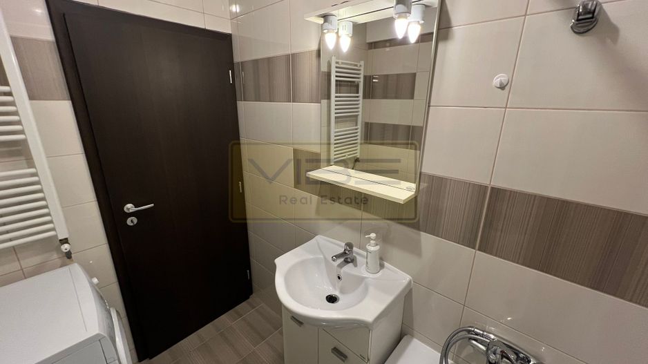 Garsoniera moderna Nicolina 1 - Salciilor Residence - Poză 10