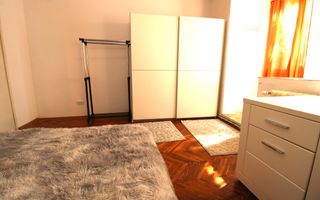 Apartament cu 4 camere - Punctele Cardinale, Medicina, Pet friendly! - Poză 8
