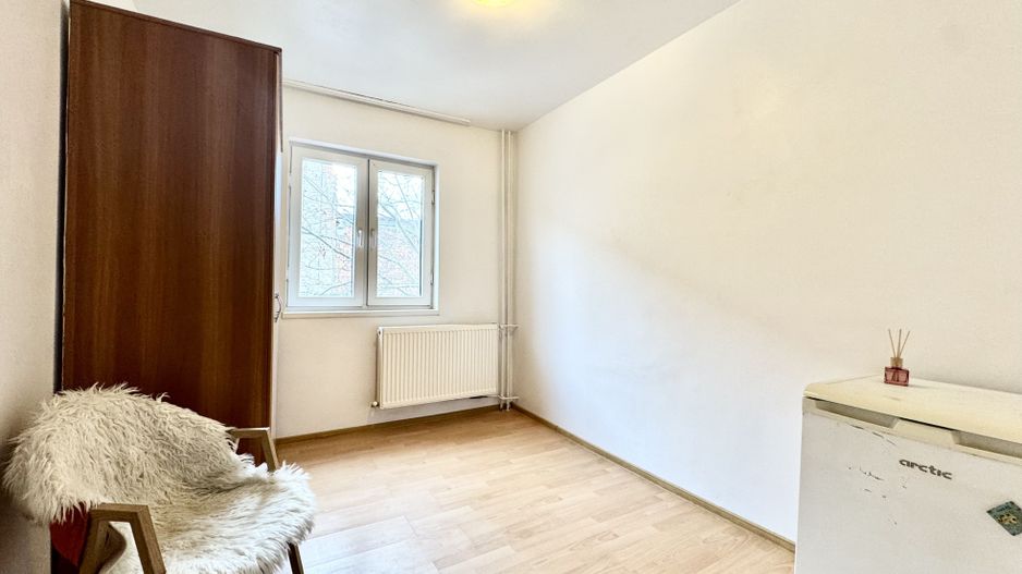 Garsonieră renovată, ideală investiție – Bd. 16 Decembrie - Iosefin - Poză 3