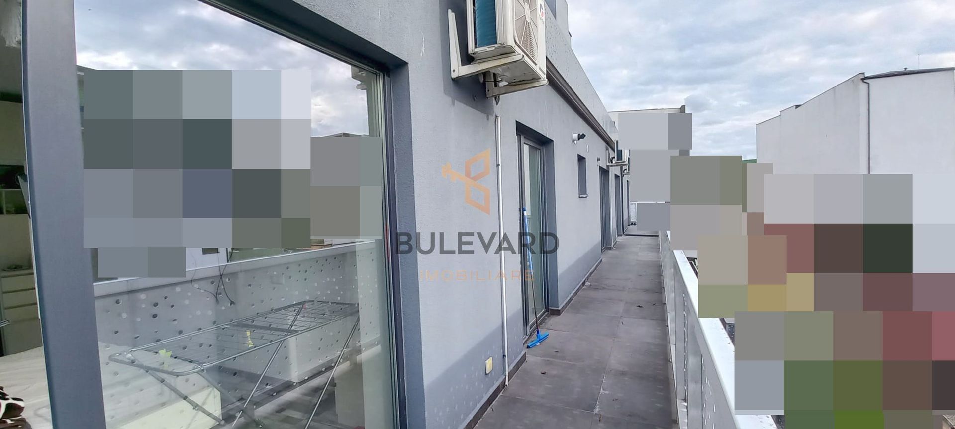 Apartament cu 3 camere/76 mp/parcare subterana/zona USAMV! - Poză 11