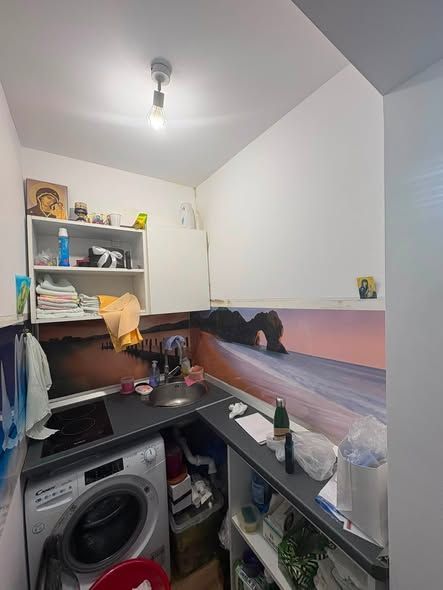 De vanzare garsoniera Tiglina 1, A-uri, parter, 41.900 euro - Poză 3