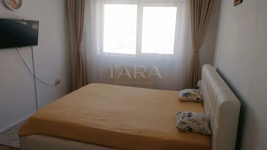 Apartament cu 2 camere ultrafinisat – Florești, zona Florilor - Poză 6