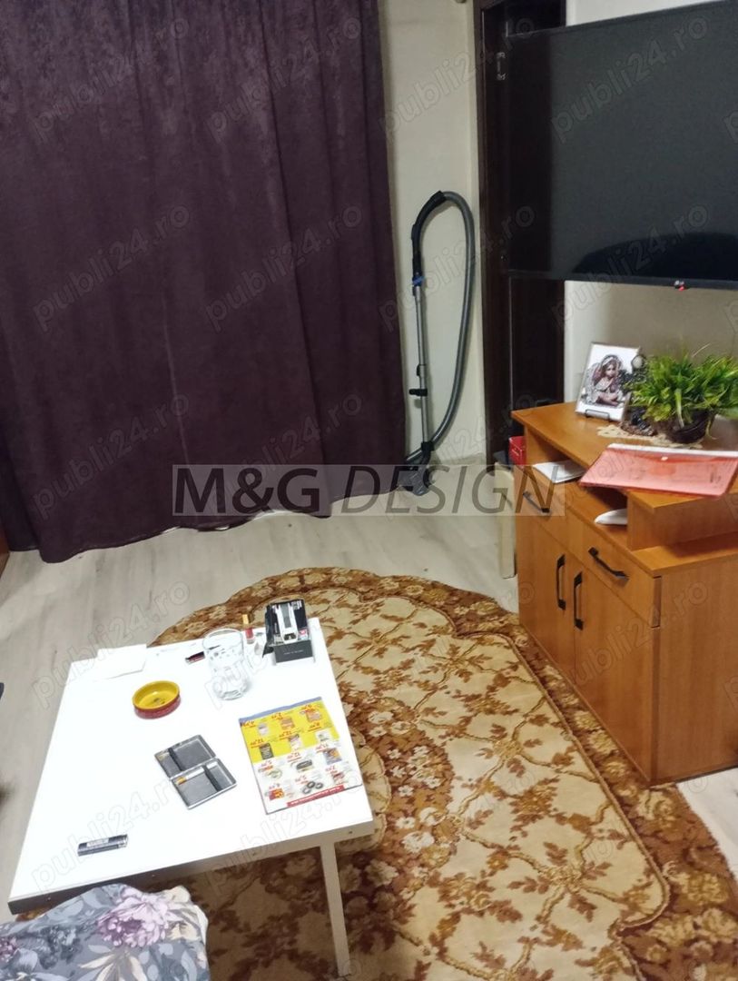 Garsoniera et 2 clima - Poză 1