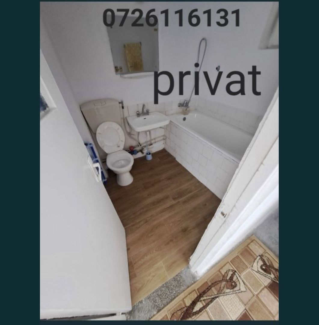 Vand apartament 2 camere - Poză 6