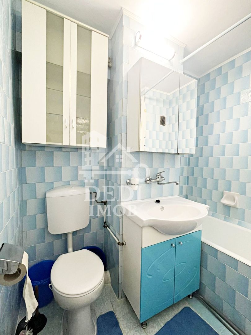 Apartament cu 2 camere de inchiriat in zona bulevardul Dacia, Oradea - Poză 10