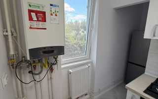 Apartament cu 1 cameră de închiriat – Str. Împărat Traian, zona Școala - Poză 7